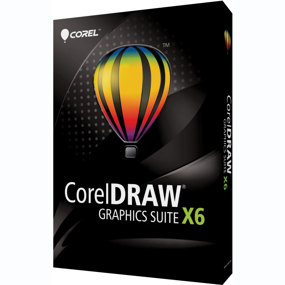 corel draw x6 portable