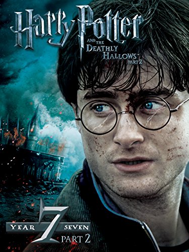 watch harry potter deathly hallows 2